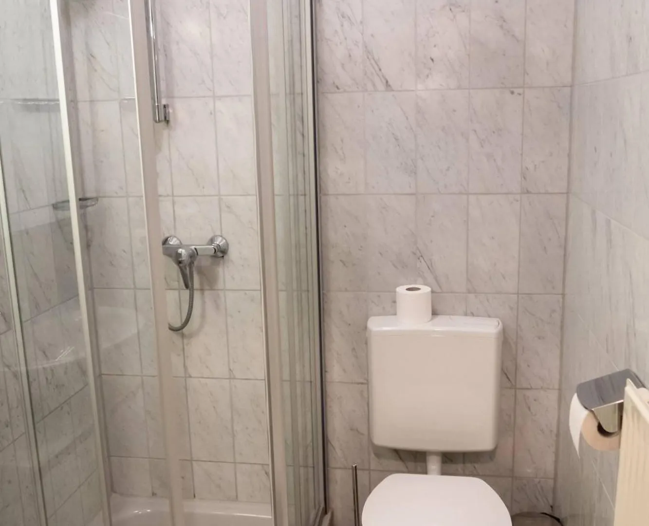 Apartment Ferienwohnung Lübbers Reit im Winkl