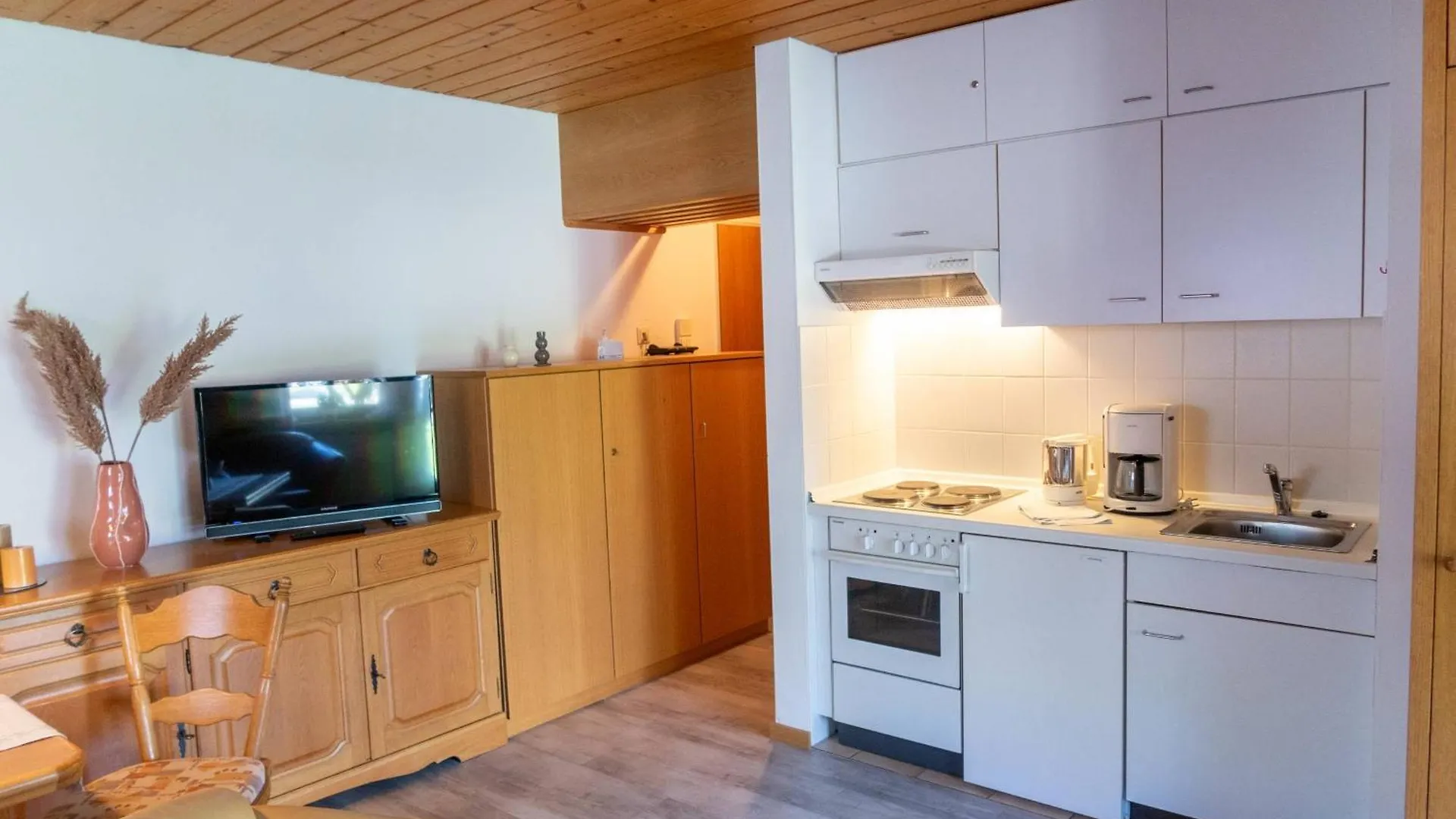 Ferienwohnung Lübbers Reit im Winkl Deutschland