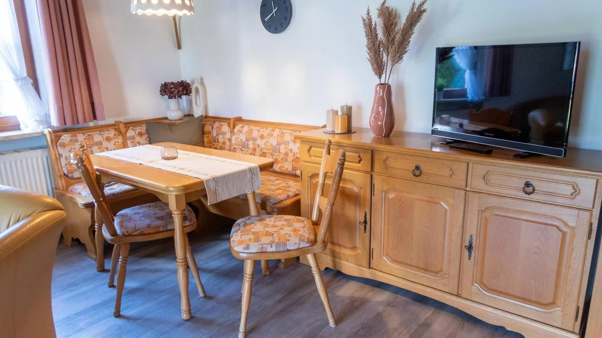 Ferienwohnung Lübbers Reit im Winkl